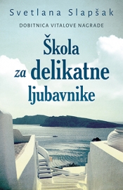 škola za delikatne ljubavnike laguna knjige