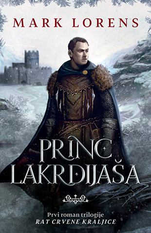 Princ lakrdijaša