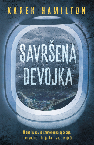 Savršena devojka