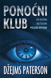 ponoćni klub laguna knjige