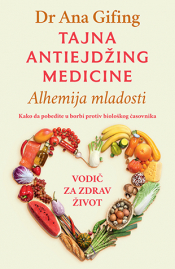 tajna antiejdžing medicine laguna knjige