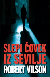 slepi čovek iz sevilje laguna knjige