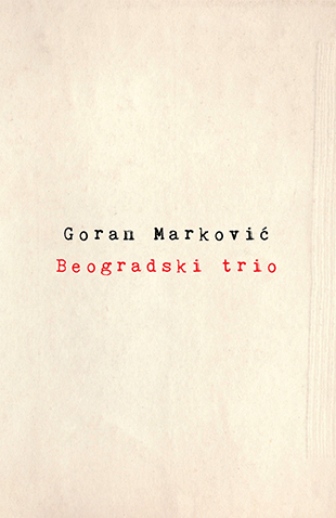 Beogradski trio