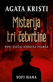 misterija tri četvrtine laguna knjige