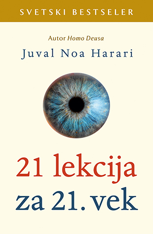 21 lekcija za 21. vek