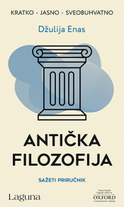 antička filozofija laguna knjige