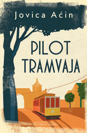 pilot tramvaja laguna knjige