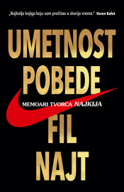 umetnost pobede laguna knjige