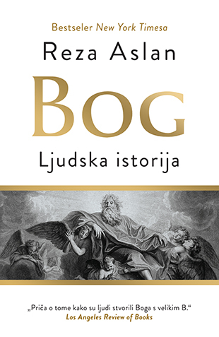 Bog – Ljudska istorija