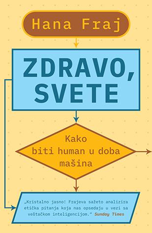 Zdravo, svete