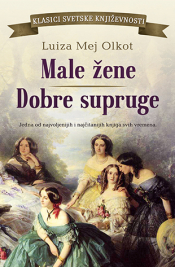 male žene dobre supruge laguna knjige