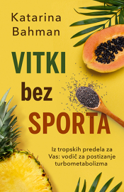 vitki bez sporta laguna knjige