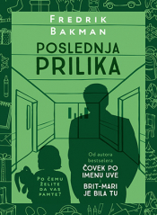 poslednja prilika laguna knjige