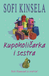 kupoholičarka i sestra laguna knjige