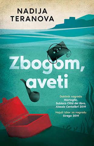 Zbogom, aveti