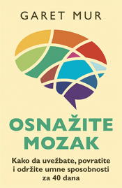 osnažite mozak laguna knjige