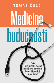 medicina budućnosti laguna knjige