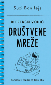 bleferski vodič društvene mreže laguna knjige