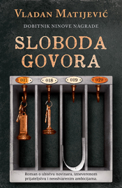 sloboda govora laguna knjige