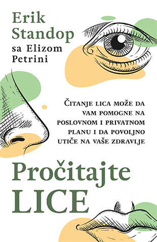 Pročitajte lice