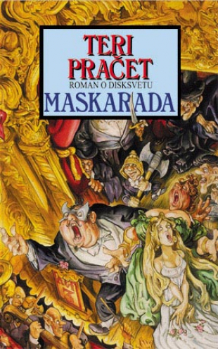 Maskarada