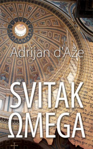 Svitak Omega