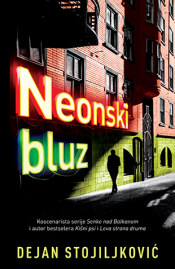 neonski bluz laguna knjige