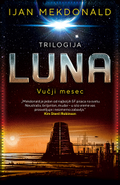 luna vučji mesec laguna knjige