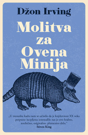 molitva za ovena minija laguna knjige