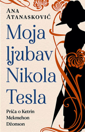 moja ljubav nikola tesla laguna knjige