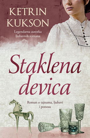 Staklena devica