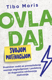 ovladaj svojom motivacijom laguna knjige