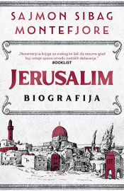 jerusalim biografija laguna knjige