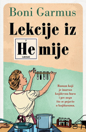 lekcije iz hemije laguna knjige