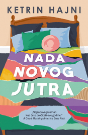 nada novog jutra laguna knjige