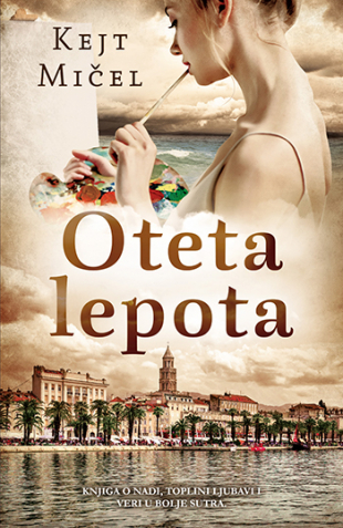 Oteta lepota