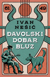 đavolski dobar bluz laguna knjige