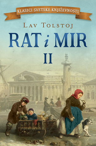 Rat i mir II