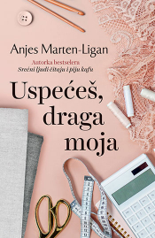 uspećeš, draga moja laguna knjige