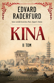 kina ii tom laguna knjige