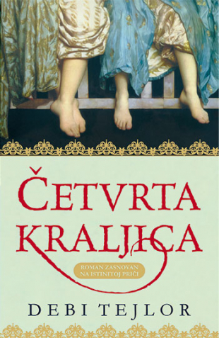 Četvrta kraljica