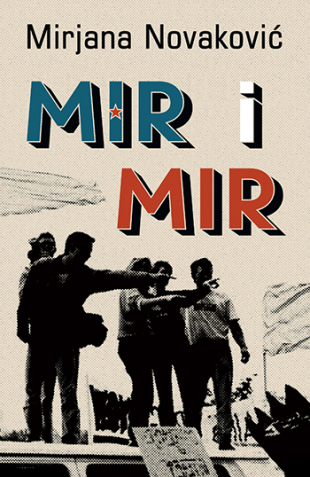 Mir i mir