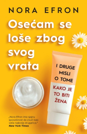 osećam se loše zbog svog vrata laguna knjige