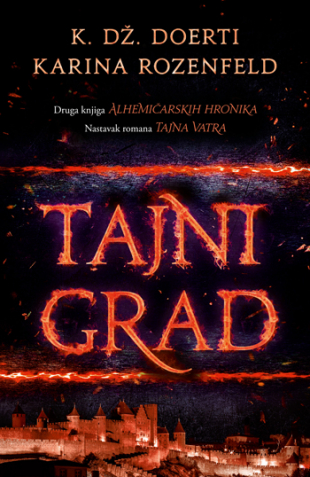 Tajni grad