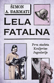 lela fatalna laguna knjige