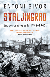 staljingrad sudbonosna opsada 1942 1943  laguna knjige