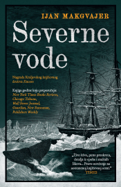 severne vode laguna knjige