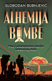 alhemija bombe laguna knjige