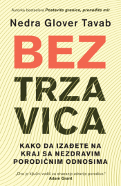 bez trzavica laguna knjige