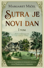 sutra je novi dan i tom laguna knjige